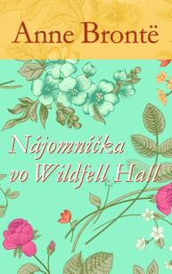 E-kniha Nájomníčka vo Wildfell Hall - Anne Brontë