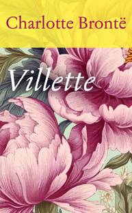 E-kniha Villette - Charlotte Brontë