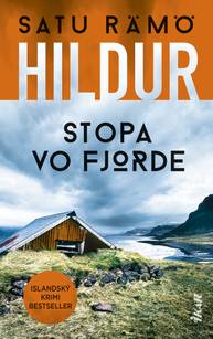 E-kniha Hildur: Stopa vo fjorde - Satu Rämö