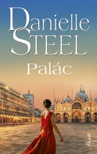 E-kniha Palác - Danielle Steel