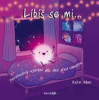 E-kniha Líbíš se mi... - Kate Allan