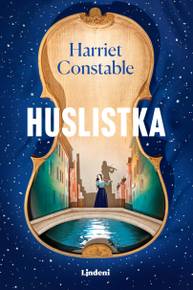 E-kniha Huslistka - Harriet Constable