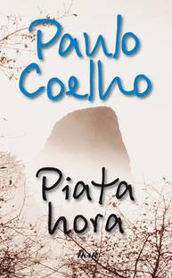 E-kniha Piata hora - Paulo Coelho