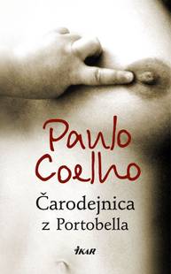 E-kniha Čarodejnica z Portobella - Paulo Coelho