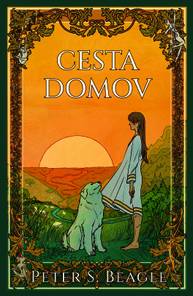 E-kniha Cesta domov - Peter S. Beagle