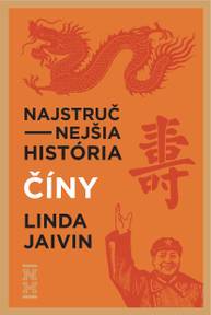 E-kniha Najstručnejšia história Číny - Linda Javin