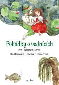 E-kniha Pohádky o vodnících - Iva Tomečková