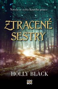 E-kniha Ztracené sestry - Holly Black