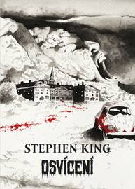 E-kniha Osvícení - Stephen King