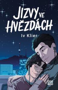 E-kniha Jizvy ve hvězdách - Iv Klier