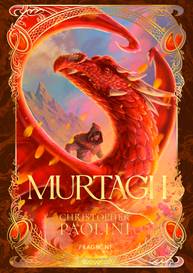 E-kniha Murtagh - Christopher Paolini