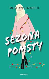 E-kniha Sezona pomsty - Morgan Elizabeth