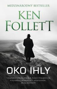 E-kniha Oko ihly - Ken Follett