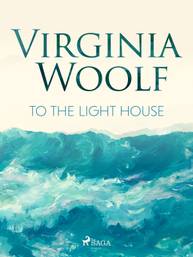 E-kniha To the Lighthouse - Virginia Woolf