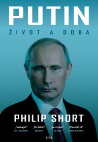 E-kniha Putin - Philip Short