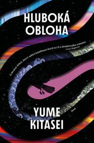 E-kniha Hluboká obloha - Yume Kitasei