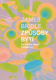 E-kniha Způsoby bytí - James Bridle