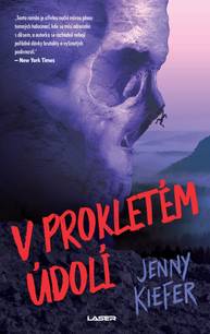 E-kniha V prokletém údolí - Jenny Kiefer