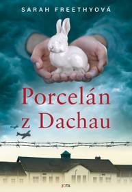 E-kniha Porcelán z Dachau - Sarah Freethyová