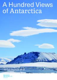 E-kniha A Hundred Views of Antarctica - Miloš Barták