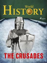 E-kniha The Crusades - World History