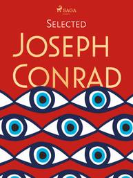 E-kniha Selected Joseph Conrad - Joseph Conrad