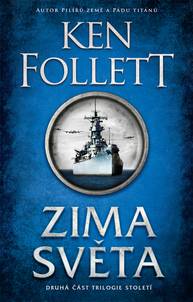 E-kniha Zima světa - Ken Follett