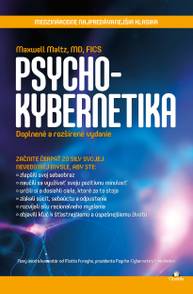 E-kniha Psycho-kybernetika - Maxwell Maltz