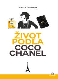 E-kniha Život podľa Coco Chanel - Autor Neuveden