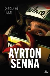 E-kniha Ayrton Senna - Christopher Hilton