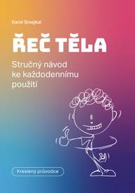 E-kniha Řeč těla - Karel Šmejkal