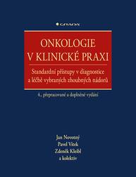 E-kniha Onkologie v klinické praxi - Jan Novotný, Pavel Vítek, kolektiv a, Zdeněk Kleibl