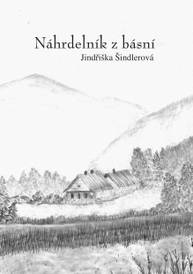 E-kniha Náhrdelník z básní - Jindřiška Šindlérová