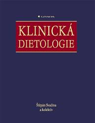 E-kniha Klinická dietologie - Štěpán Svačina, kolektiv a