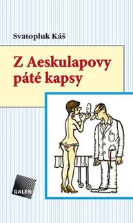 E-kniha Z Aeskulapovy páté kapsy - Svatopluk Káš