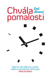 E-kniha Chvála pomalosti - Carl Honoré