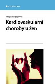 E-kniha Kardiovaskulární choroby u žen - Antonín Mandovec