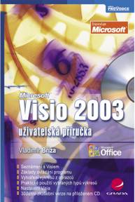 E-kniha Visio 2003 - Tomáš Šimek