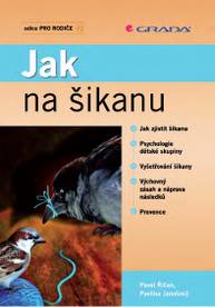 E-kniha Jak na šikanu - Pavel Říčan, Pavlína Janošová