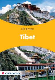 E-kniha Tibet - Uli Franz