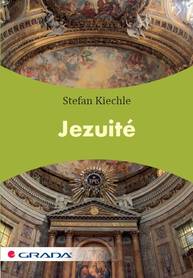 E-kniha Jezuité - Stefan Kiechle