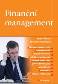 E-kniha Finanční management - Michaela Roubíčková, Petra Růčková