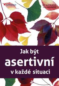 E-kniha Jak být asertivní v každé situaci - Sue Hadfield, Gill Hasson