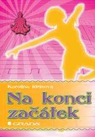 E-kniha Na konci začátek - Karolina Idrisová