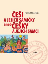 E-kniha Češi a jejich samičky aneb Češky a jejich samci - František Ringo Čech