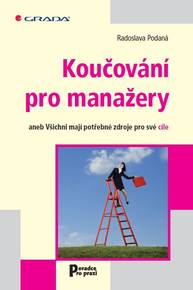 E-kniha Koučování pro manažery - Radoslava Podaná