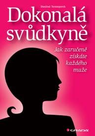 E-kniha Dokonalá svůdkyně - Dietlind Tornieporth