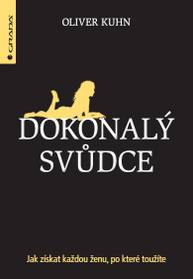 E-kniha Dokonalý svůdce - Oliver Kuhn