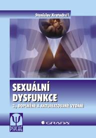 E-kniha Sexuální dysfunkce - Stanislav Kratochvíl