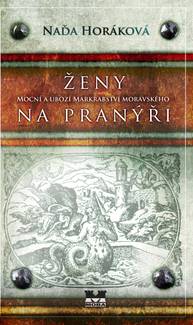 E-kniha Ženy na pranýři - Naďa Horáková